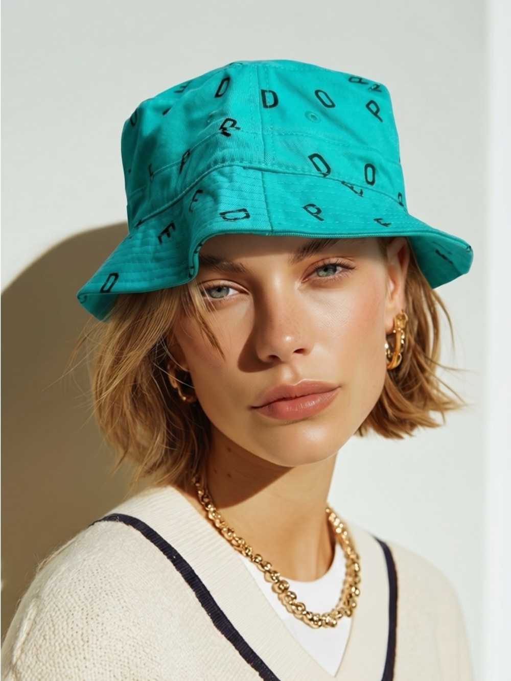 NWT DOPE Bucket Hat